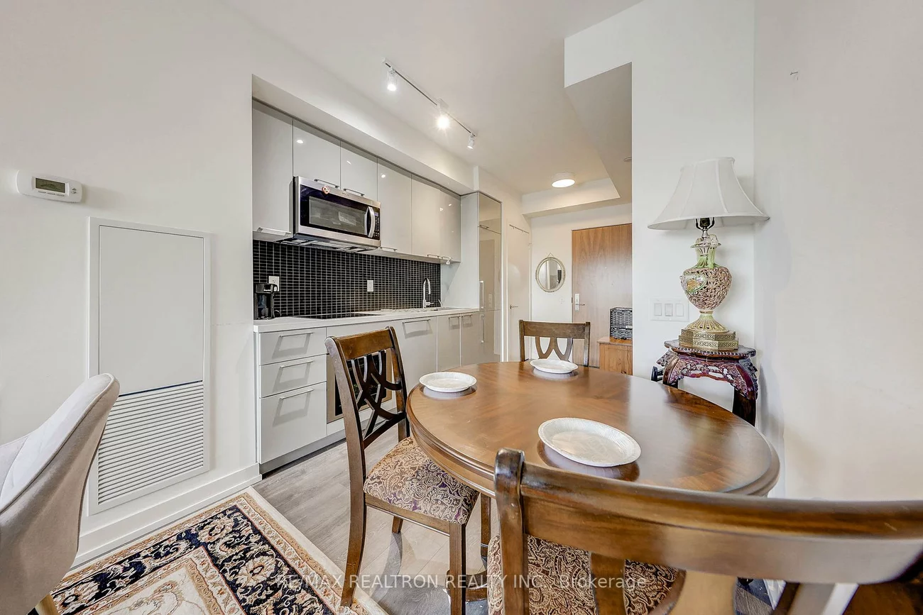 1, Grandview, Thornhill, Markham