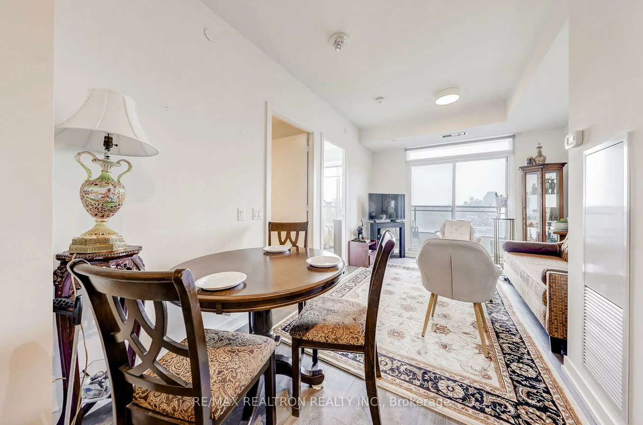 1, Grandview, Thornhill, Markham