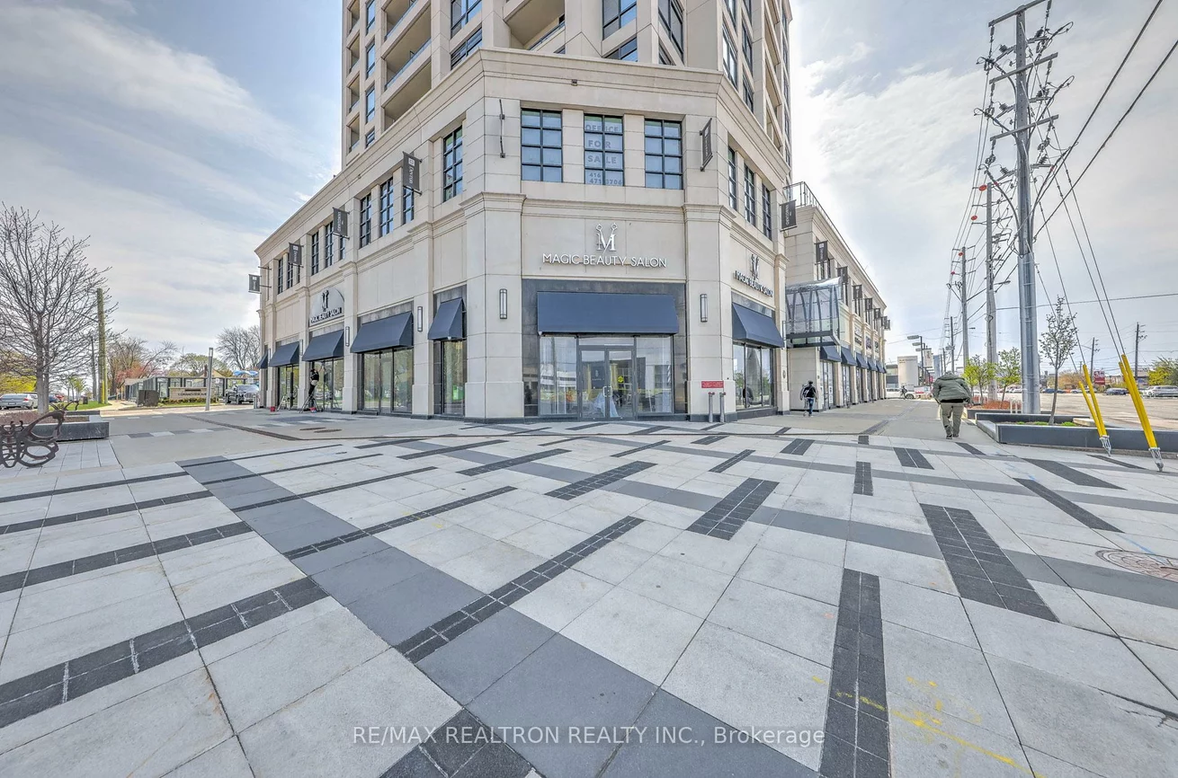 1, Grandview, Thornhill, Markham