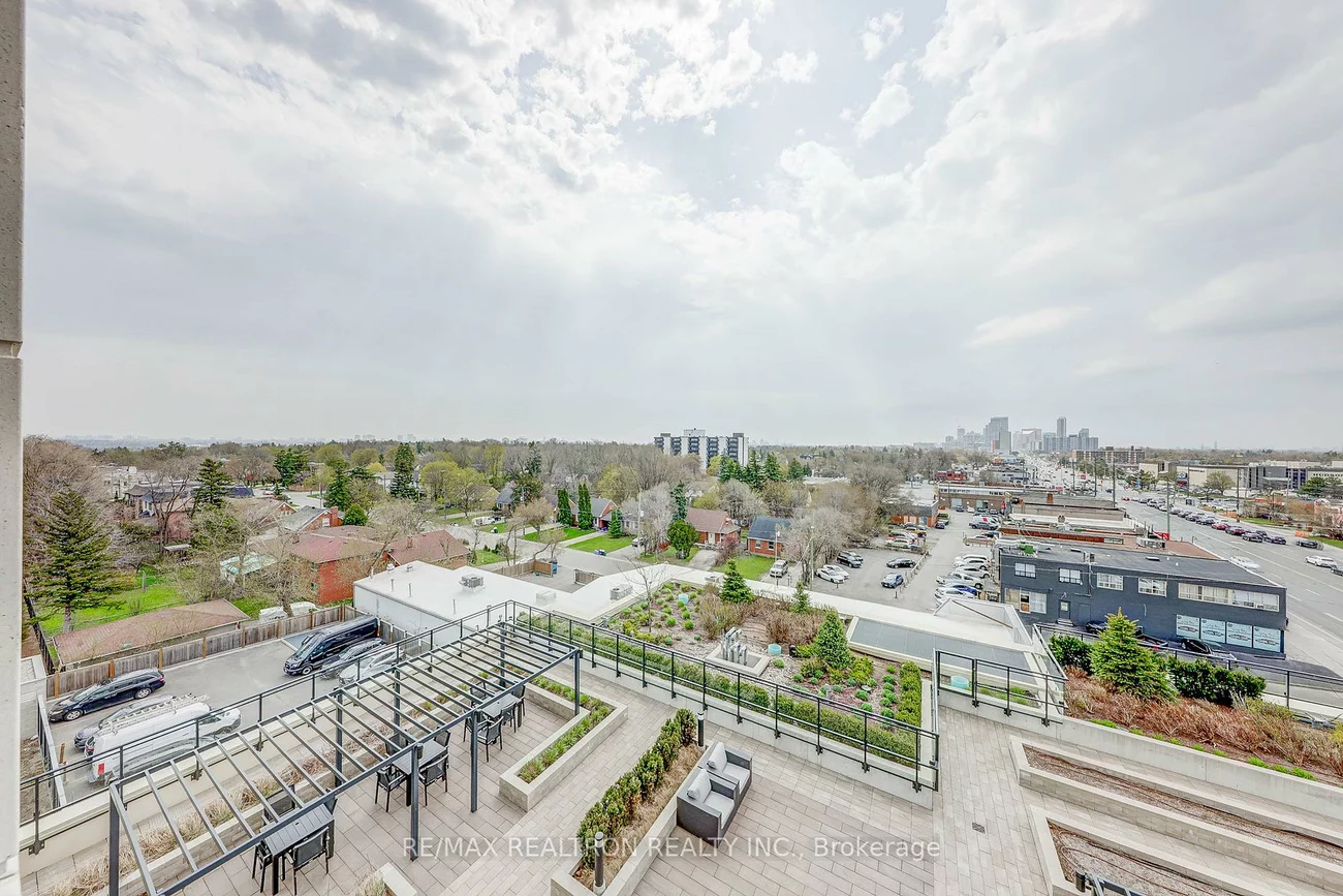 1, Grandview, Thornhill, Markham