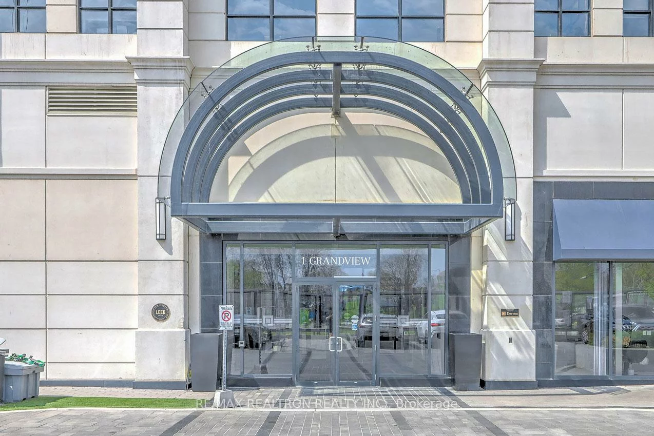 1, Grandview, Thornhill, Markham