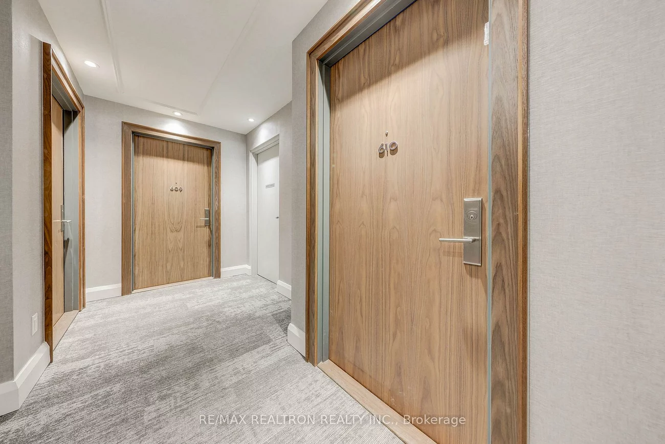 1, Grandview, Thornhill, Markham