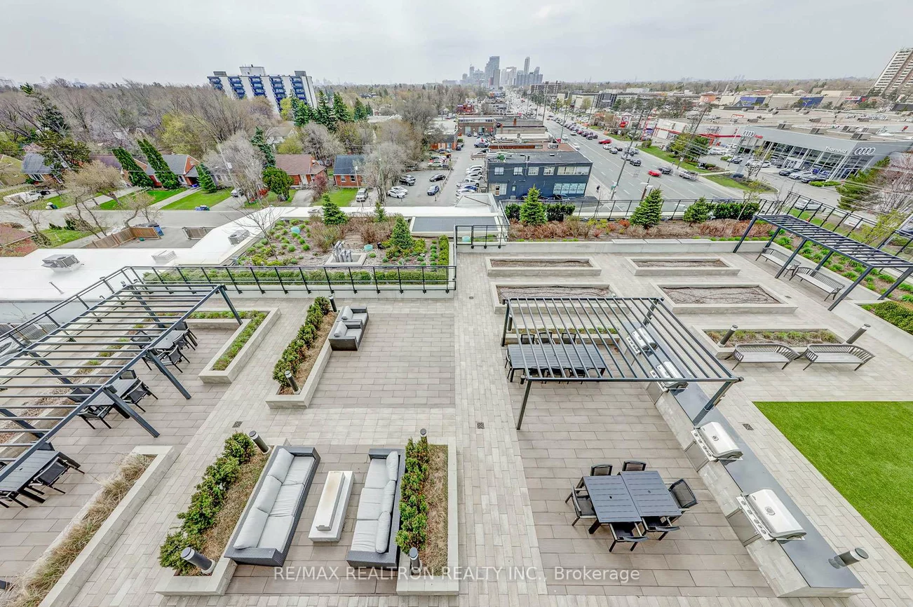 1, Grandview, Thornhill, Markham