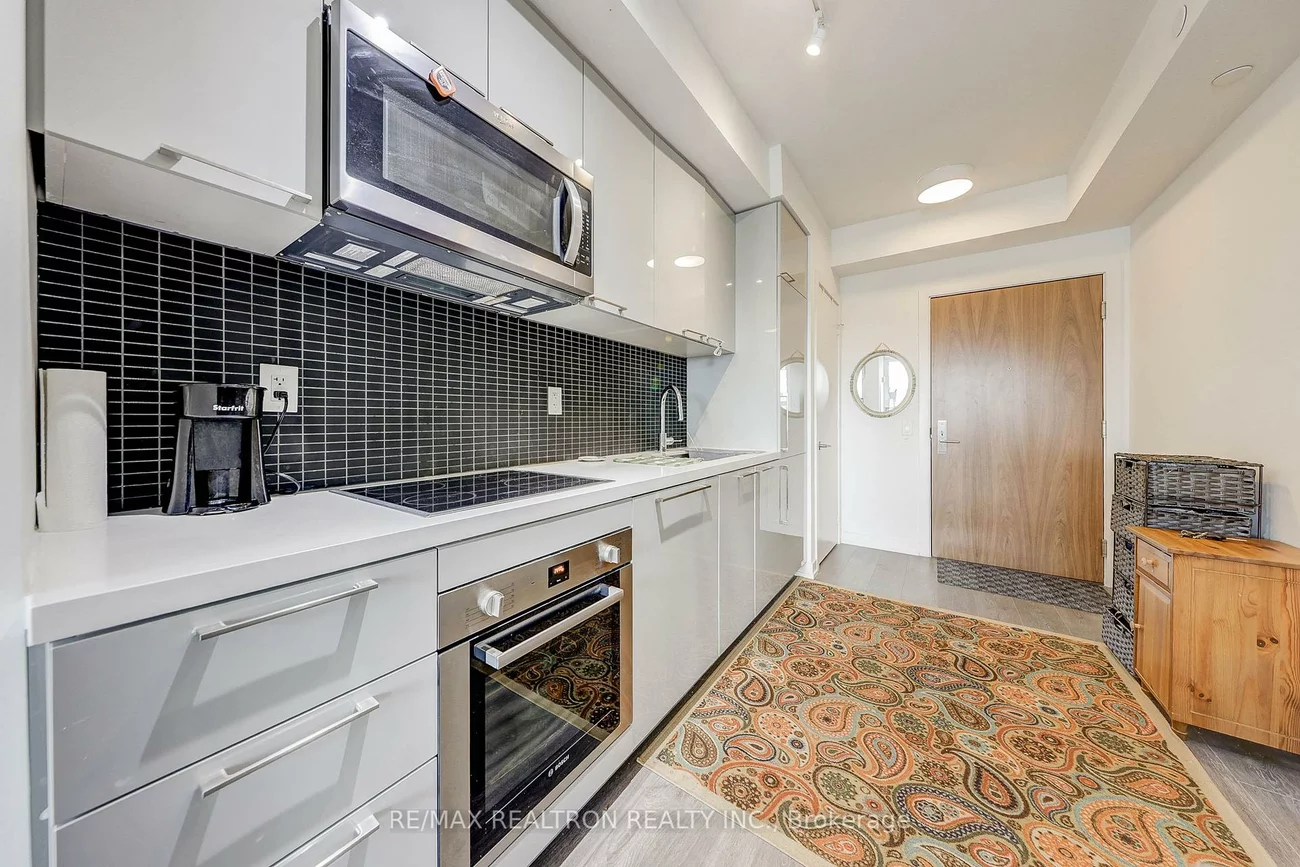 1, Grandview, Thornhill, Markham
