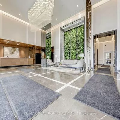 1, Grandview, Thornhill, Markham