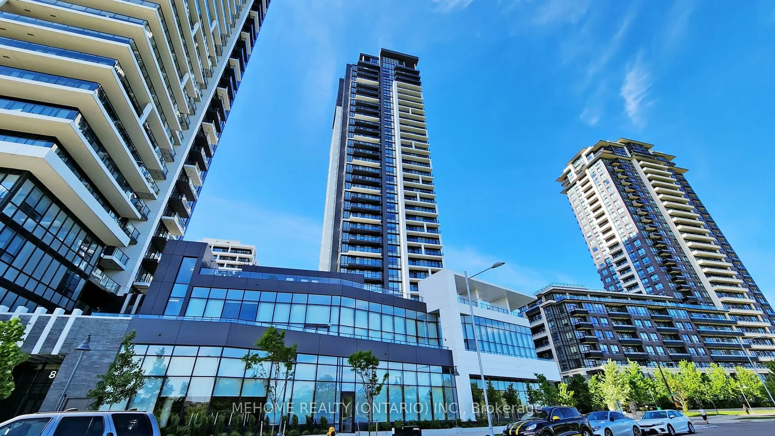 8, Water Walk, Unionville, Markham