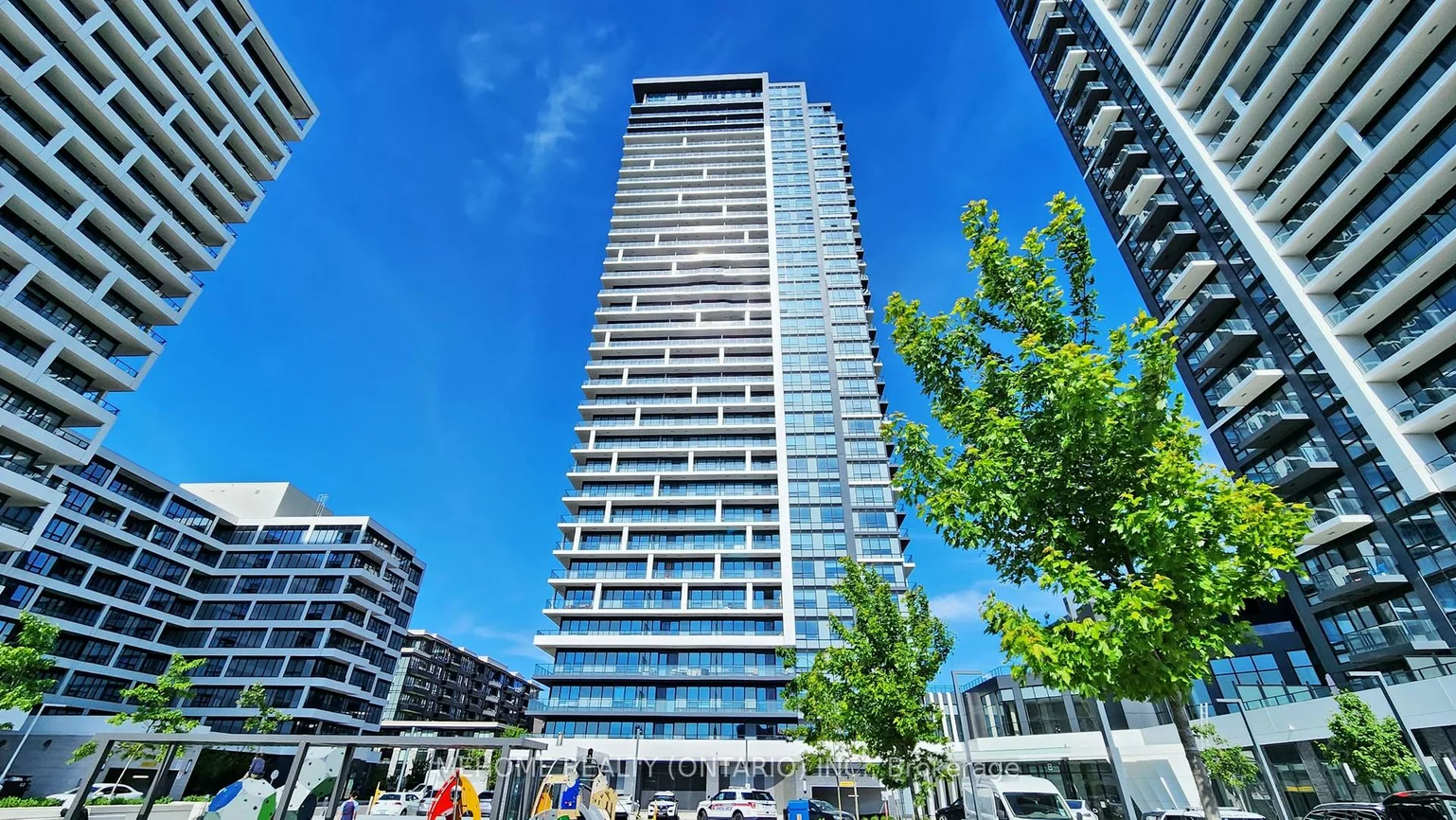8, Water Walk, Unionville, Markham