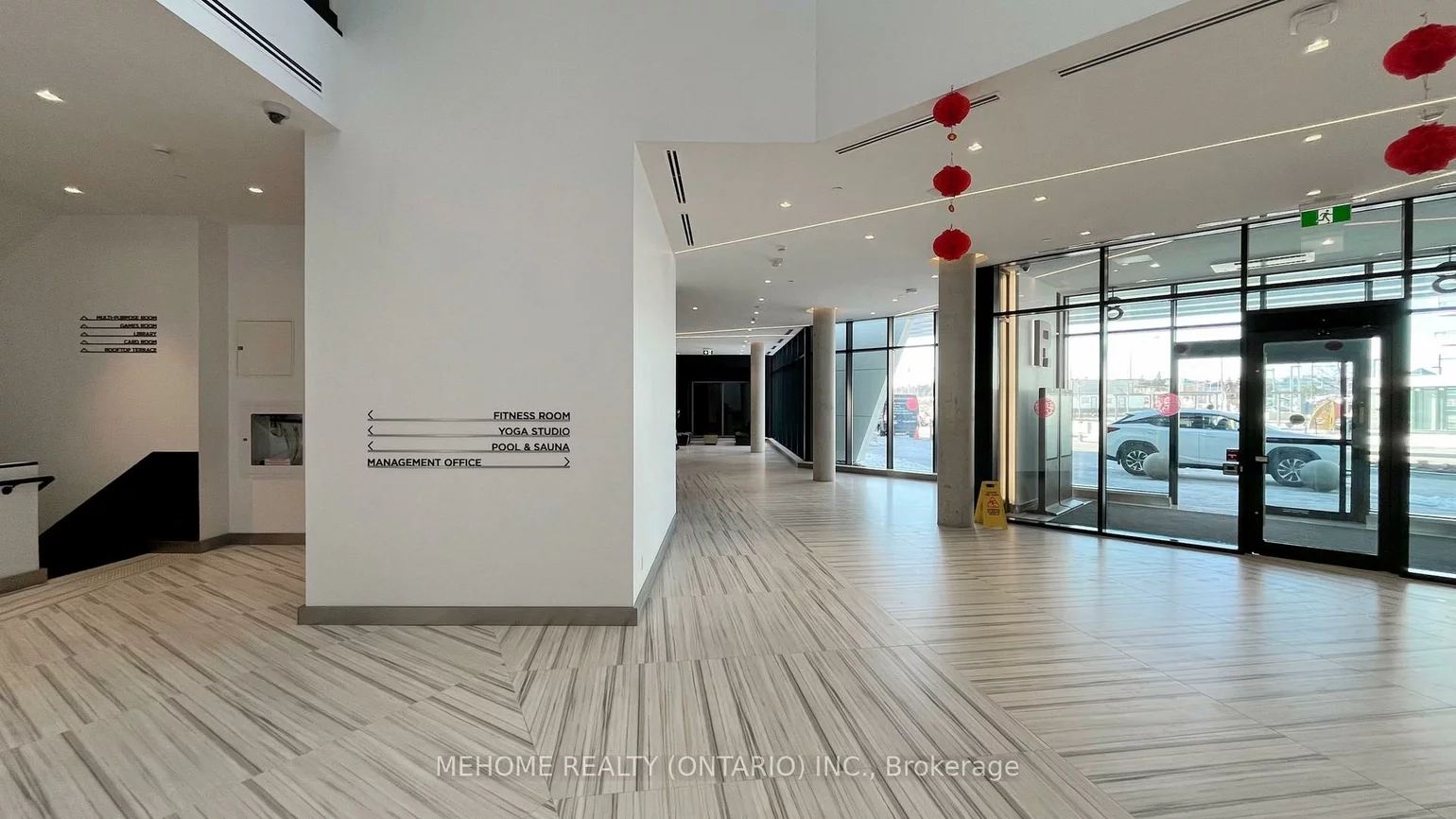 8, Water Walk, Unionville, Markham