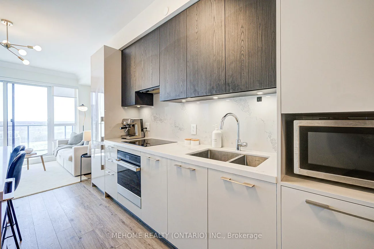8, Water Walk, Unionville, Markham