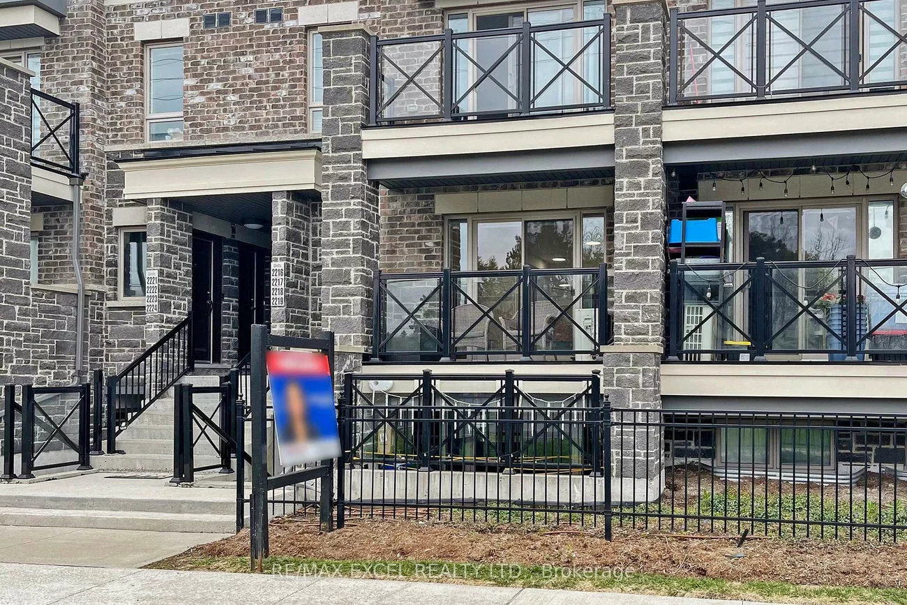 10, Westmeath, Cornell, Markham