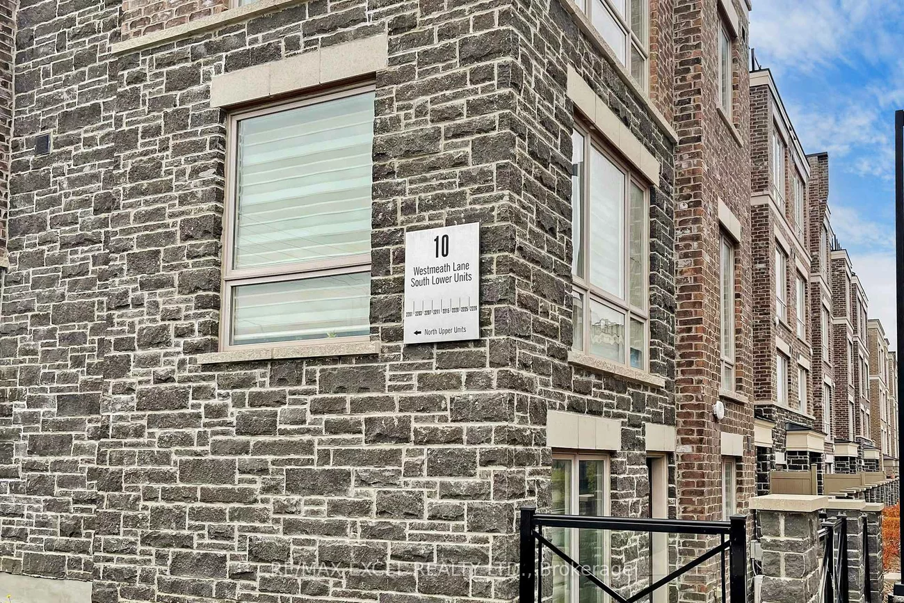 10, Westmeath, Cornell, Markham