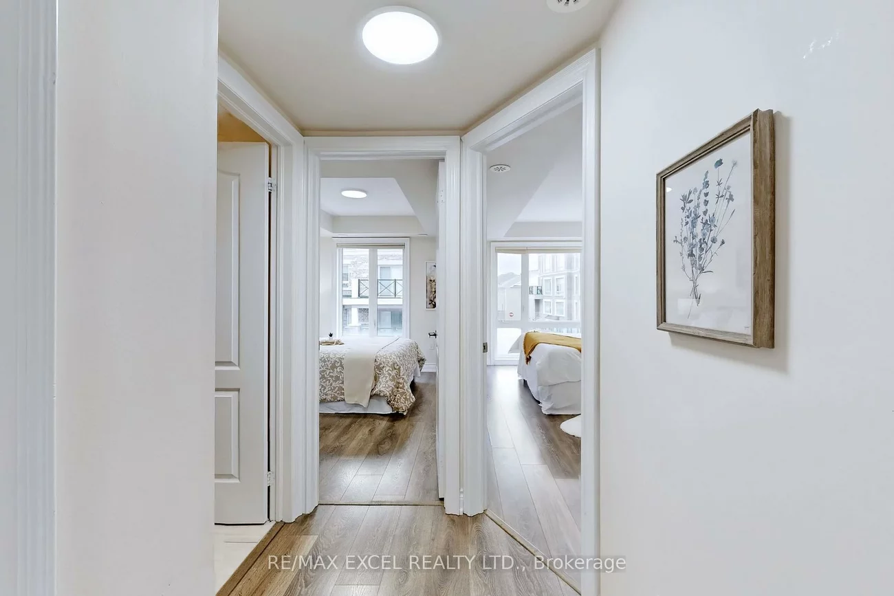 10, Westmeath, Cornell, Markham