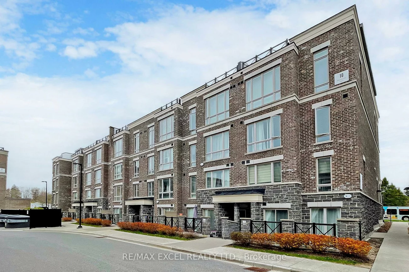 10, Westmeath, Cornell, Markham
