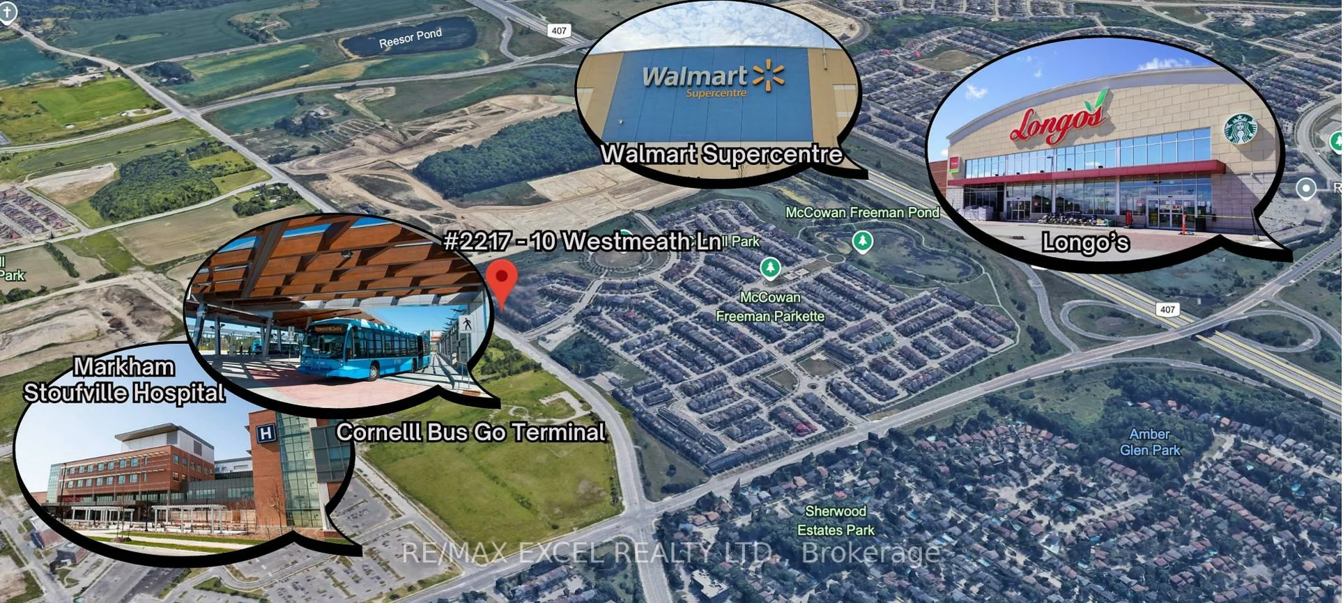 10, Westmeath, Cornell, Markham