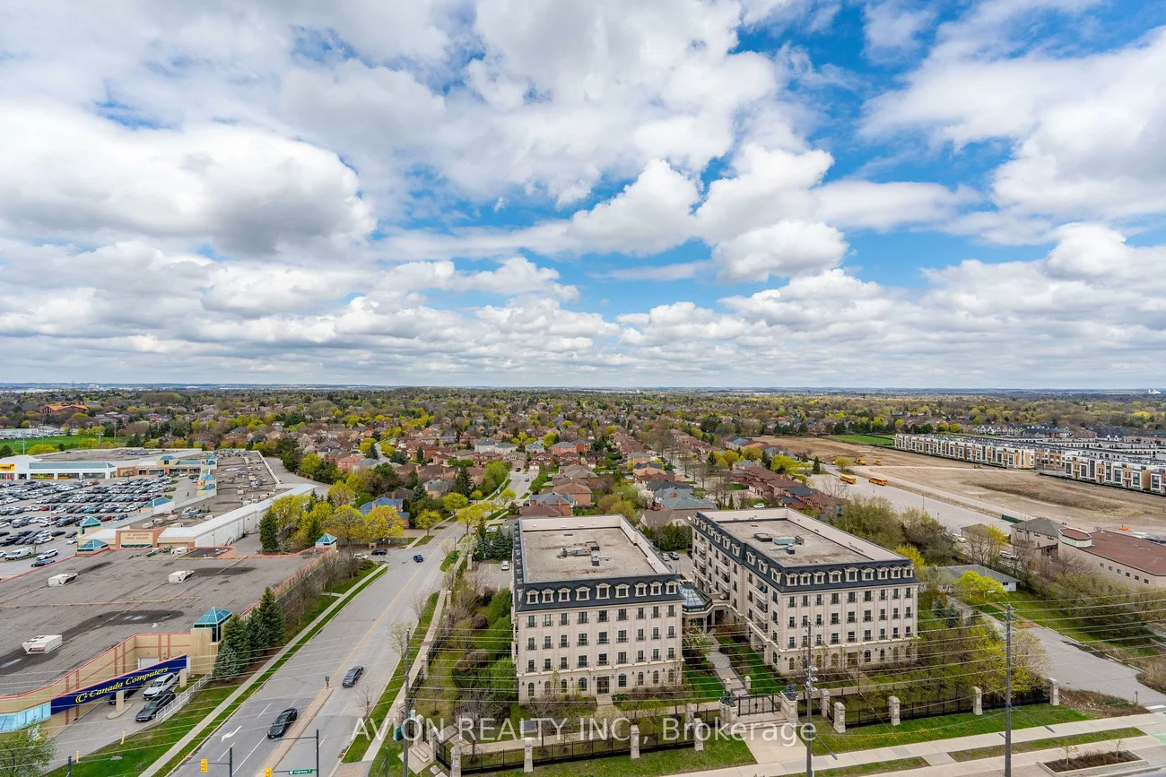 38, Water Walk, Unionville, Markham