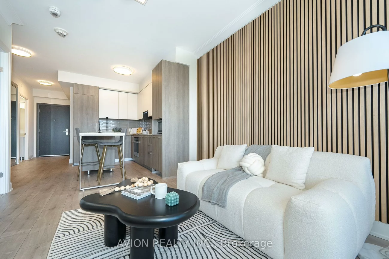 38, Water Walk, Unionville, Markham