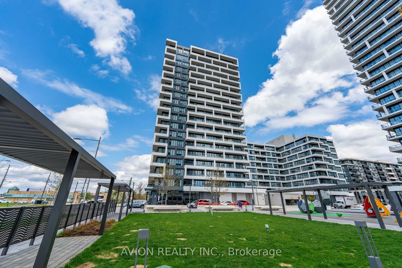 38, Water Walk, Unionville, Markham