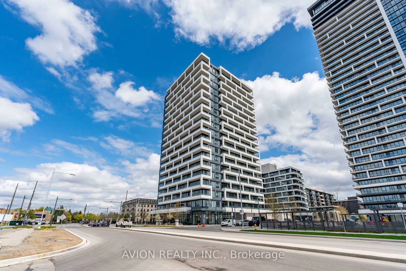 38, Water Walk, Unionville, Markham
