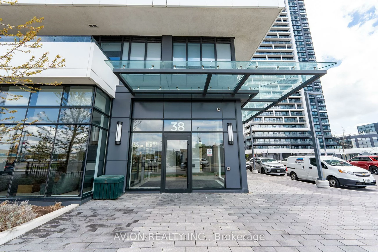 38, Water Walk, Unionville, Markham