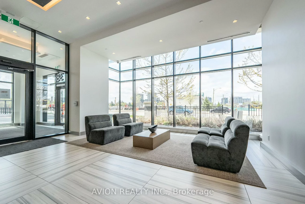 38, Water Walk, Unionville, Markham