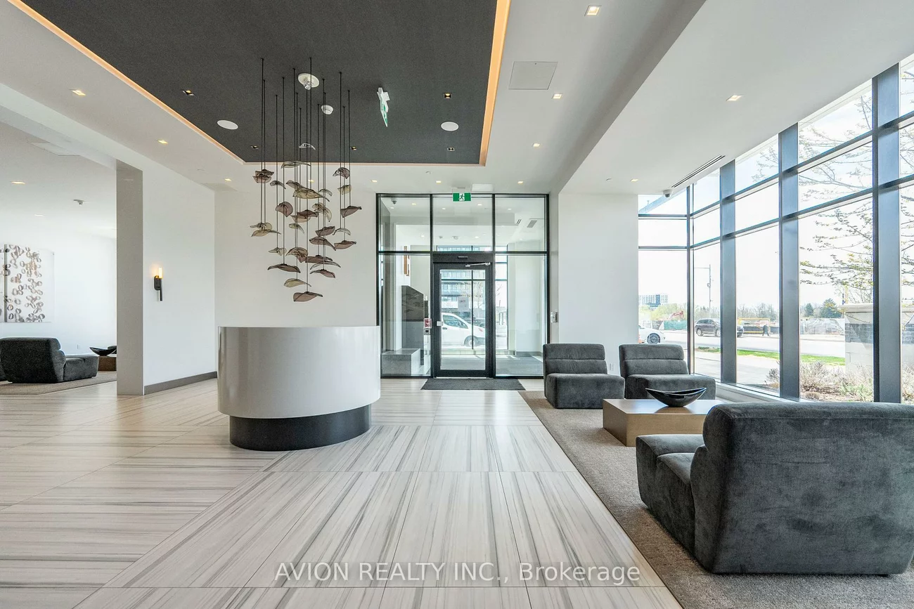 38, Water Walk, Unionville, Markham