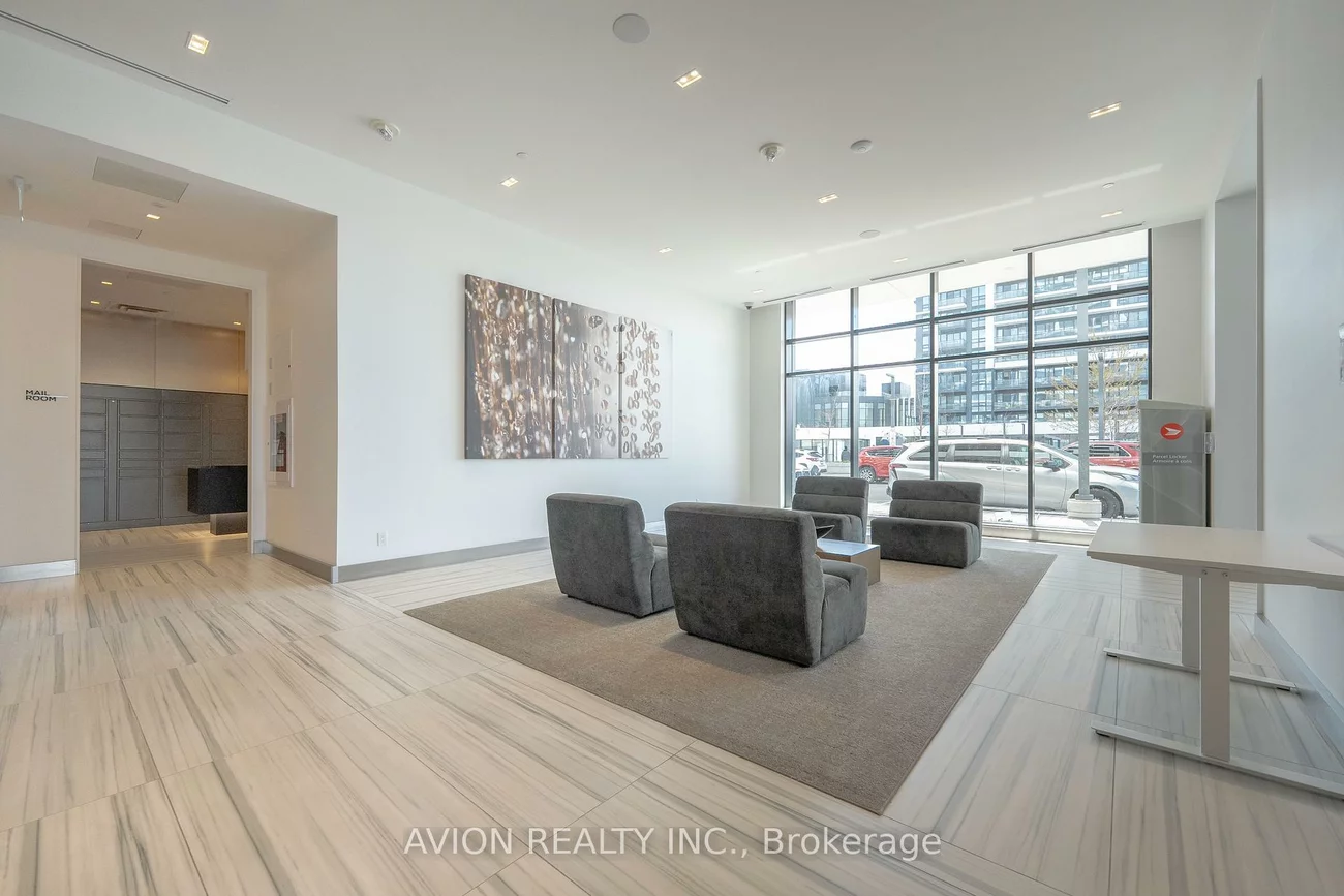38, Water Walk, Unionville, Markham