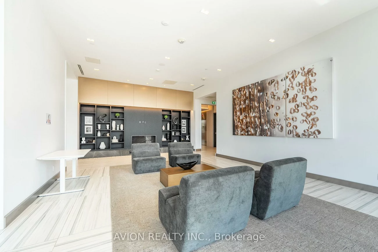38, Water Walk, Unionville, Markham