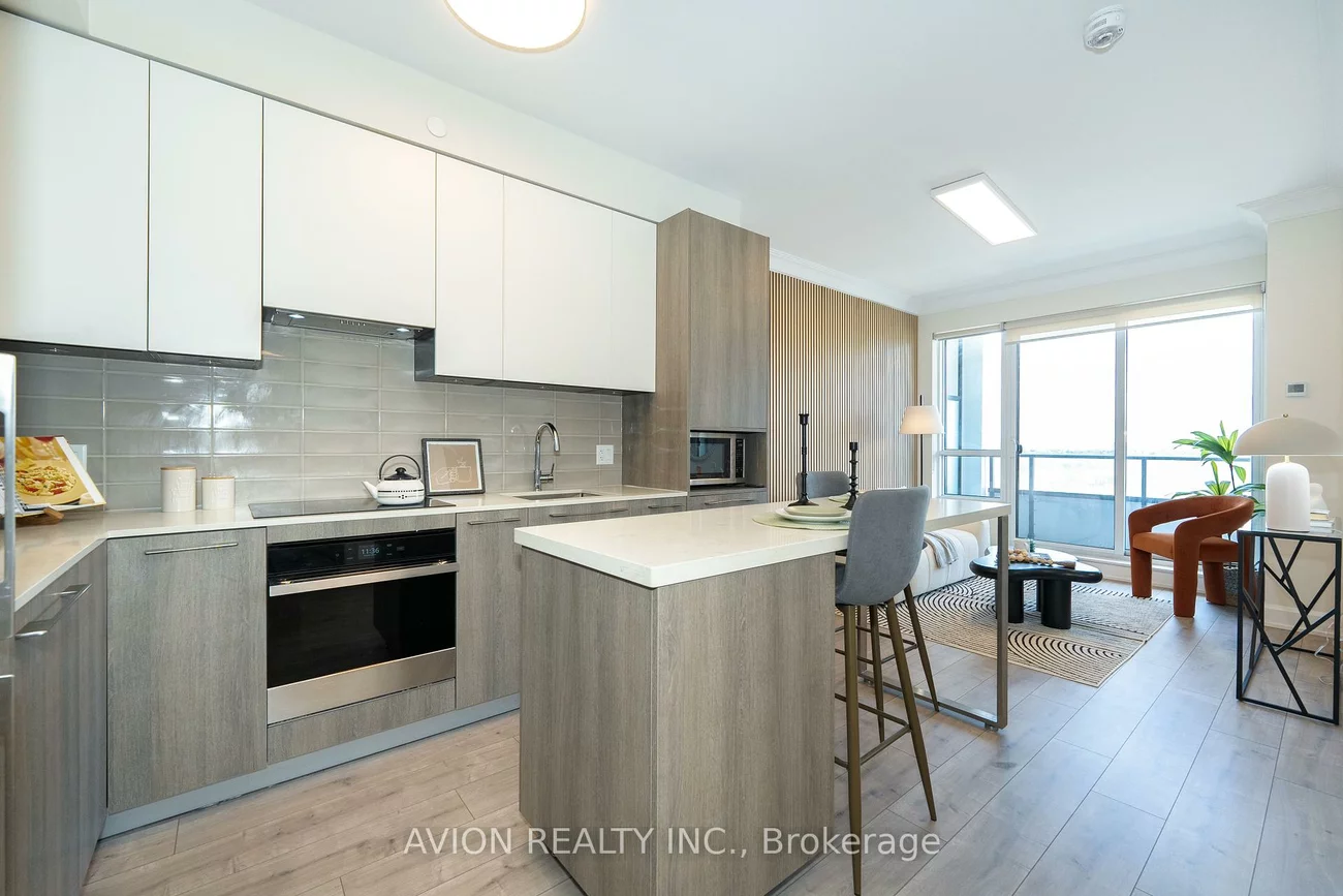 38, Water Walk, Unionville, Markham