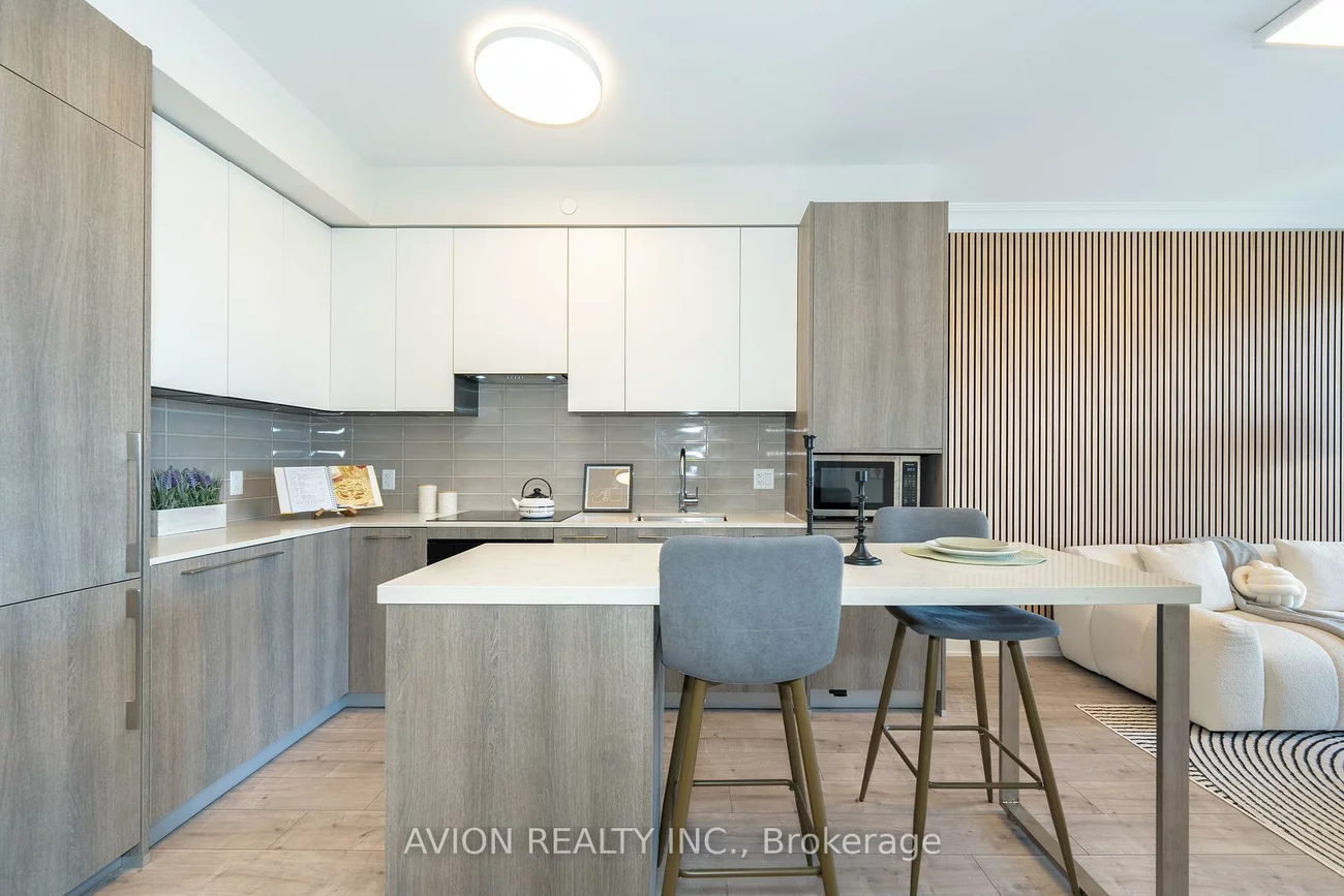 38, Water Walk, Unionville, Markham