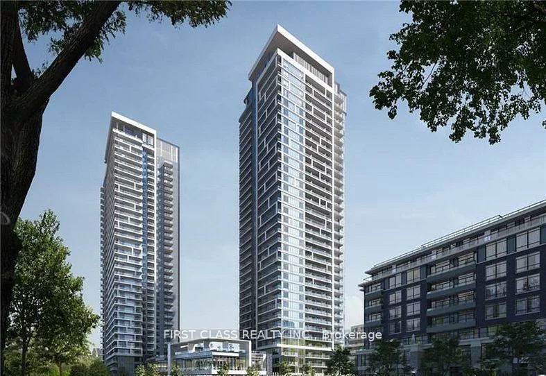 18, Water Walk, Unionville, Markham