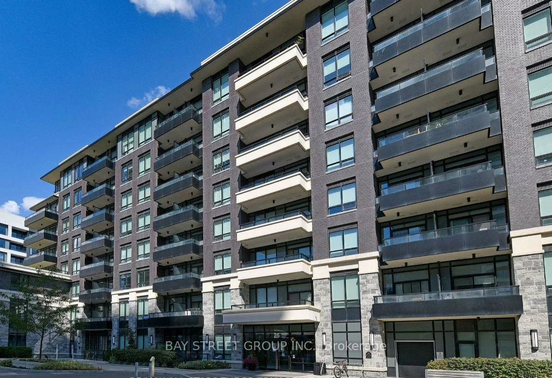 25, Water Walk, Unionville, Markham