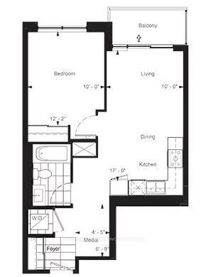 25, Water Walk, Unionville, Markham