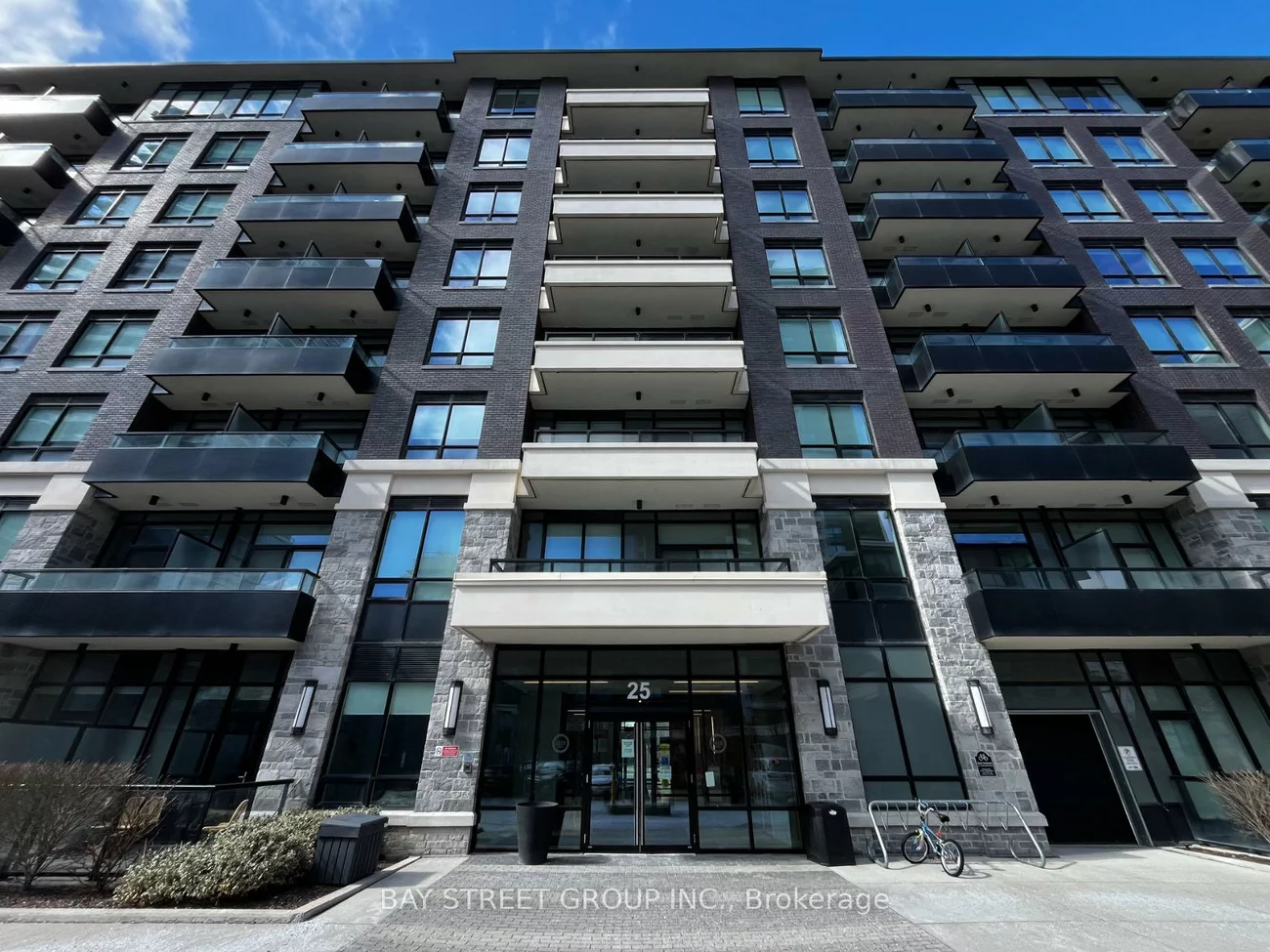 25, Water Walk, Unionville, Markham