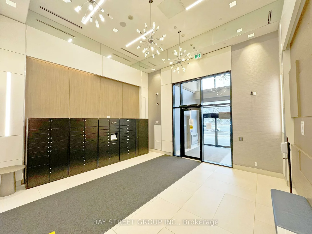 25, Water Walk, Unionville, Markham