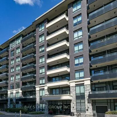 25, Water Walk, Unionville, Markham