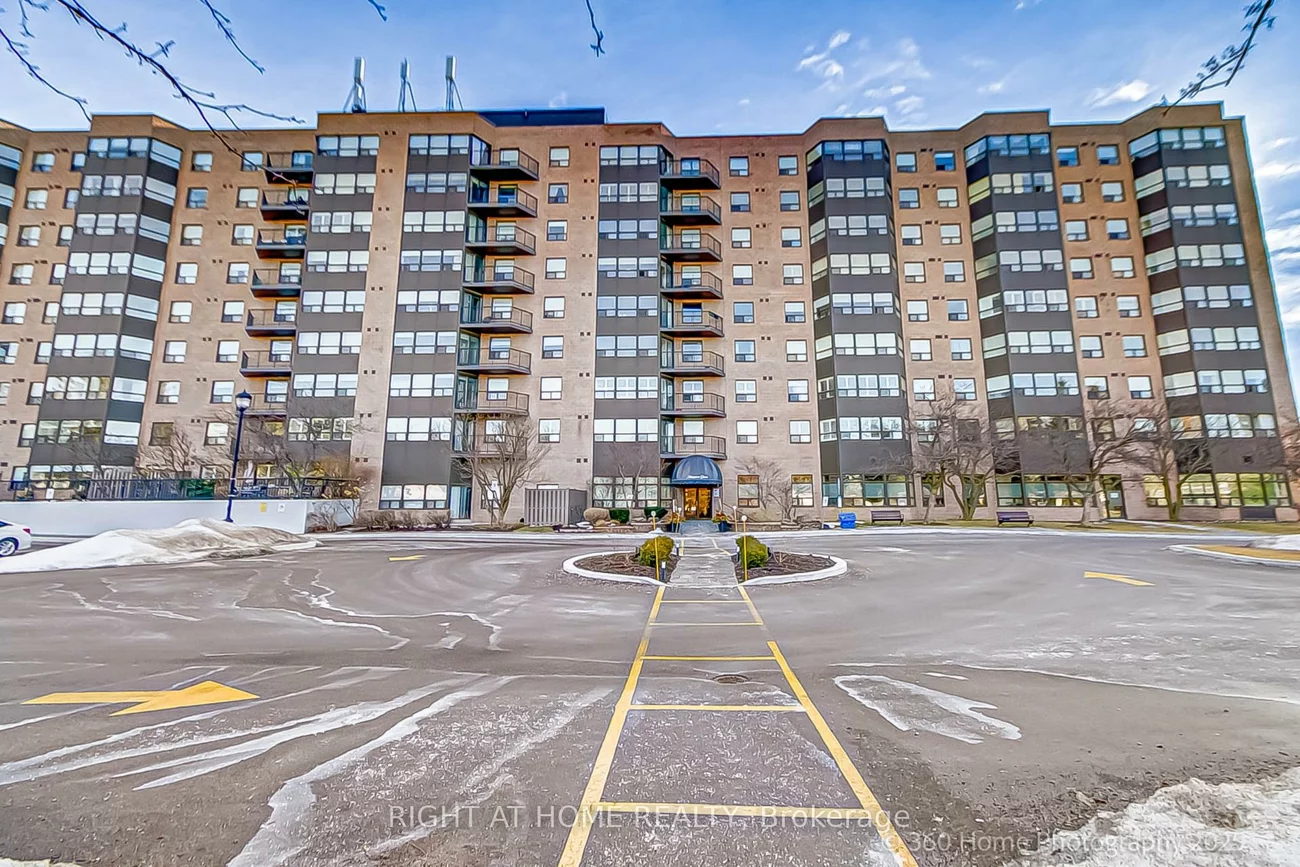 2, Raymerville, Raymerville, Markham