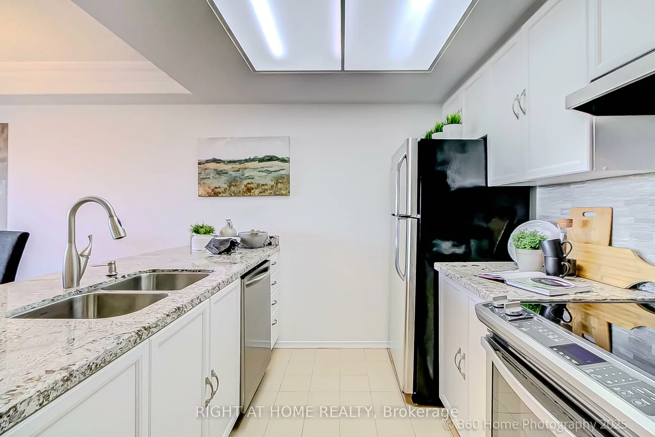 2, Raymerville, Raymerville, Markham