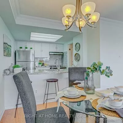 2, Raymerville, Raymerville, Markham