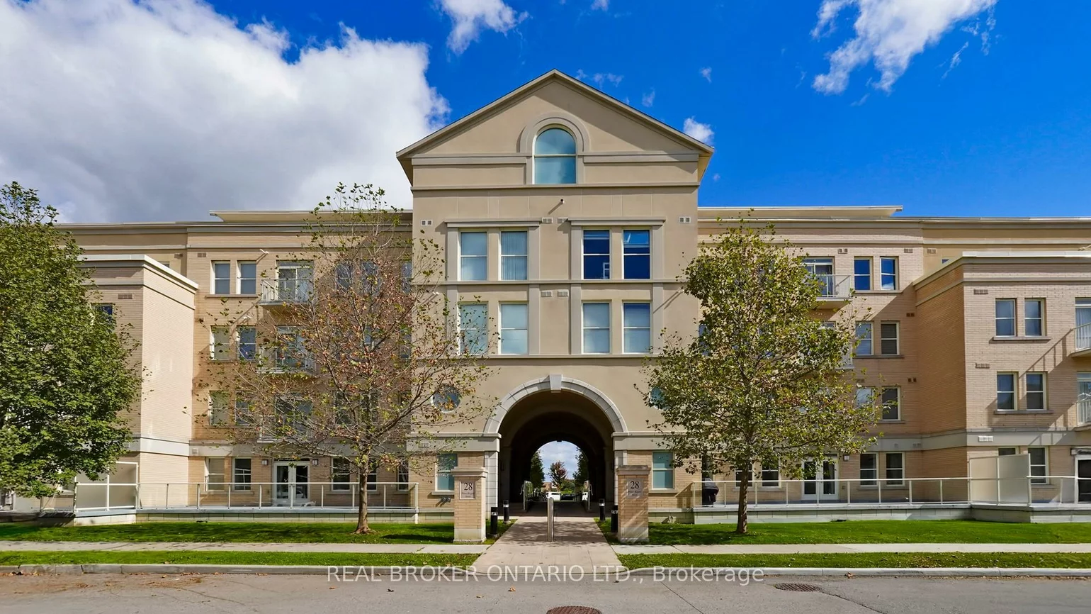 28, Prince Regent, Cathedraltown, Markham