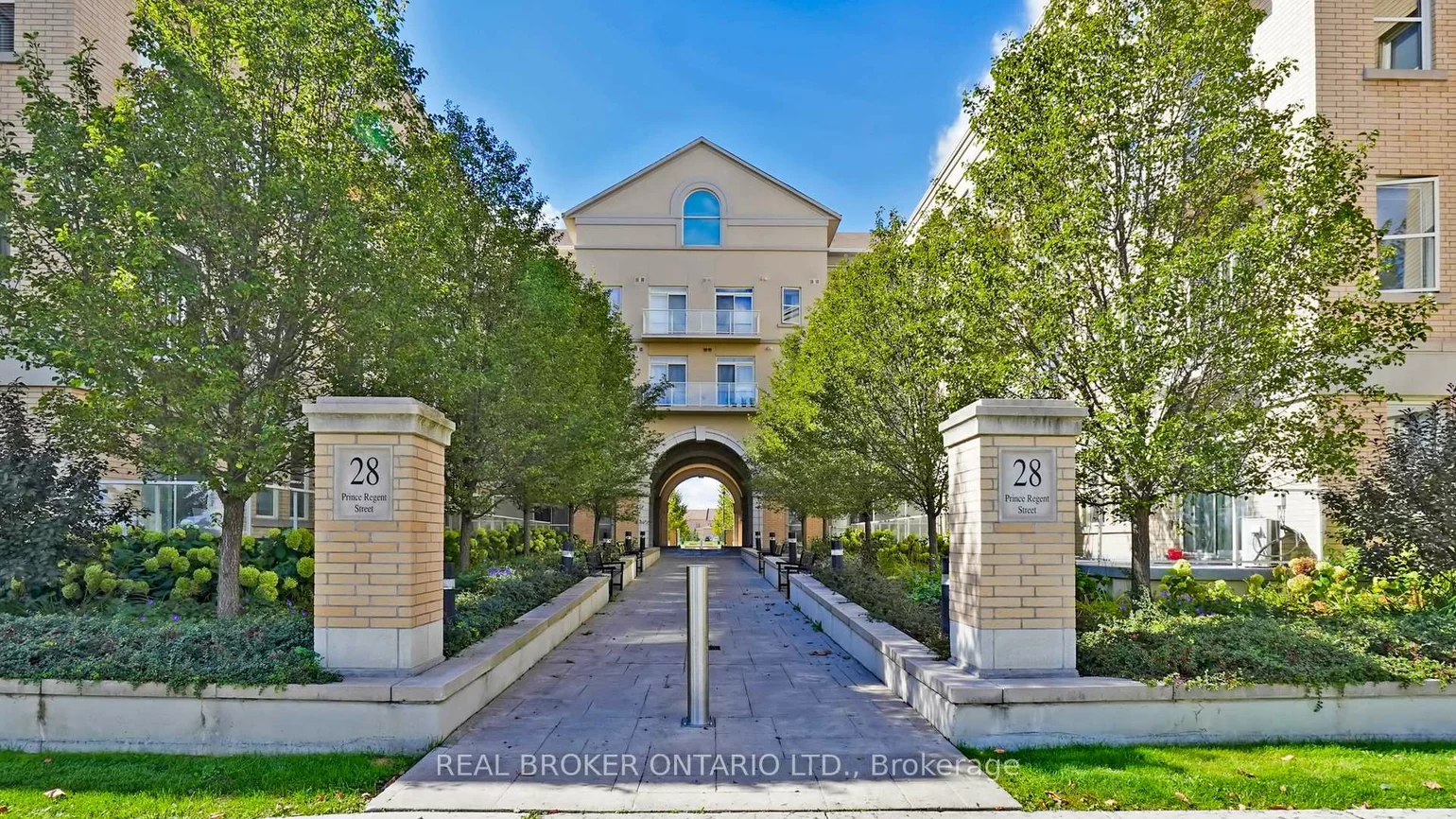 28, Prince Regent, Cathedraltown, Markham