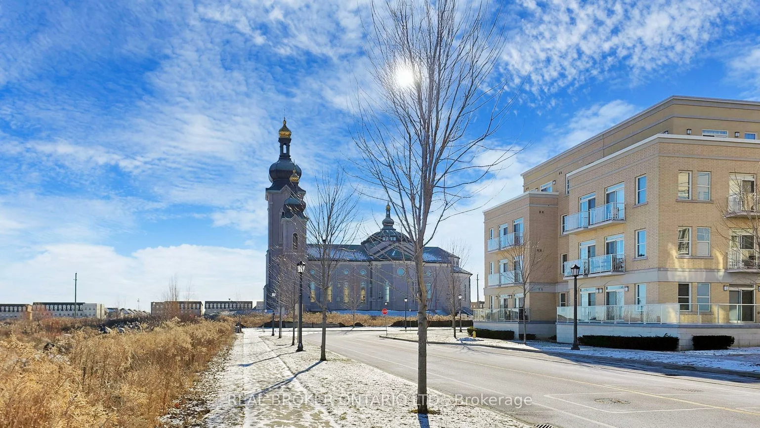 28, Prince Regent, Cathedraltown, Markham