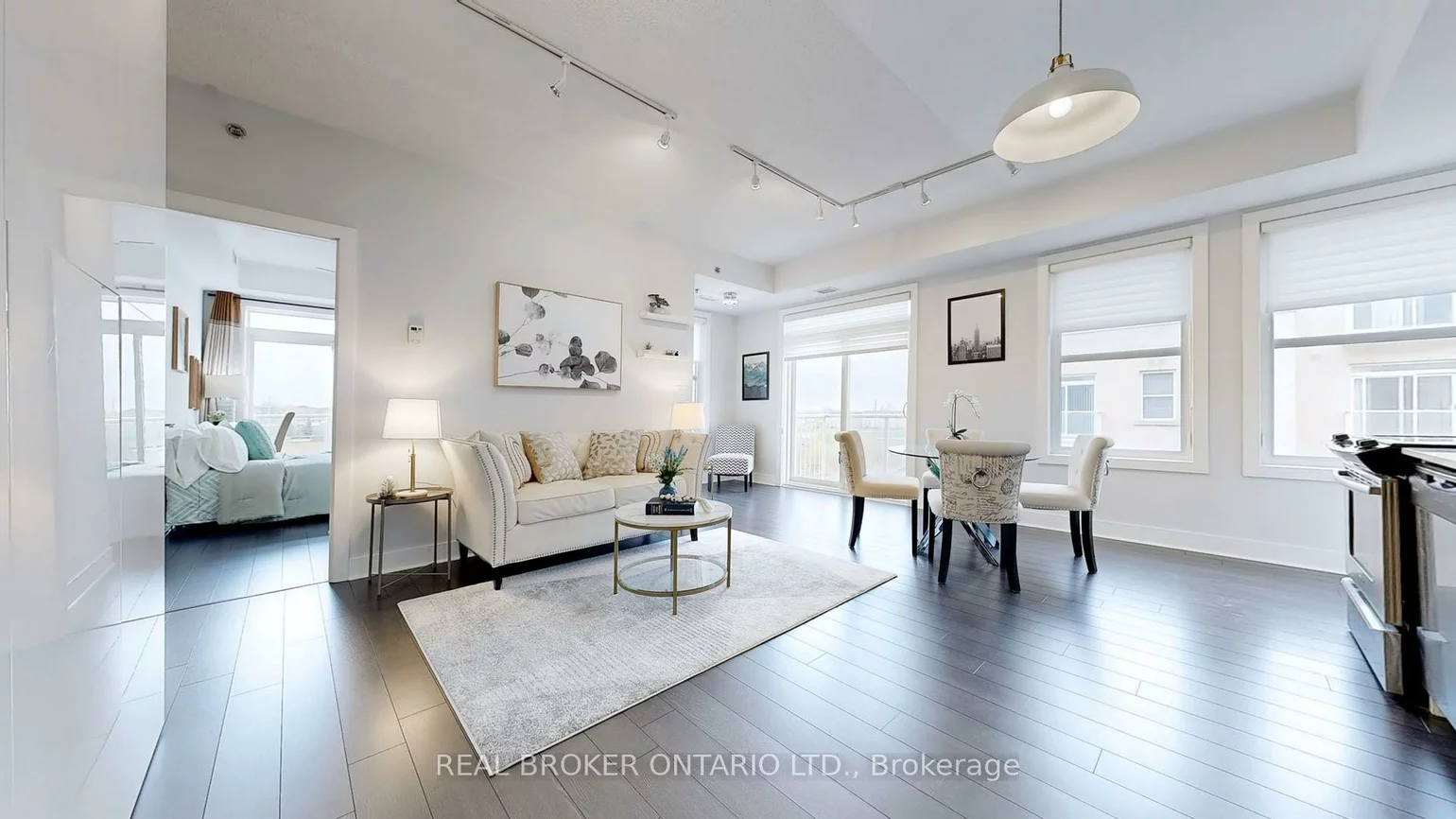 28, Prince Regent, Cathedraltown, Markham