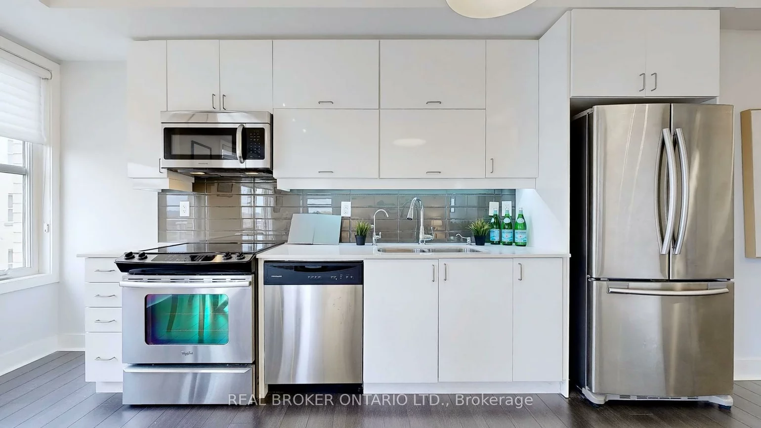 28, Prince Regent, Cathedraltown, Markham