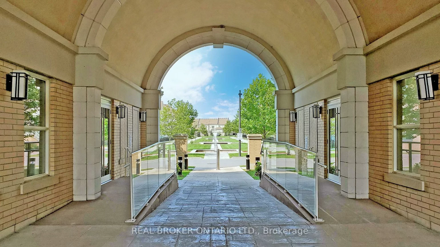 28, Prince Regent, Cathedraltown, Markham