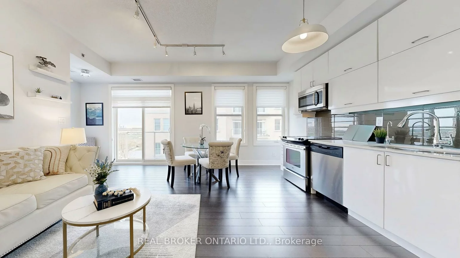 28, Prince Regent, Cathedraltown, Markham