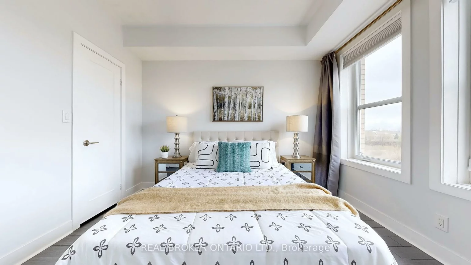 28, Prince Regent, Cathedraltown, Markham