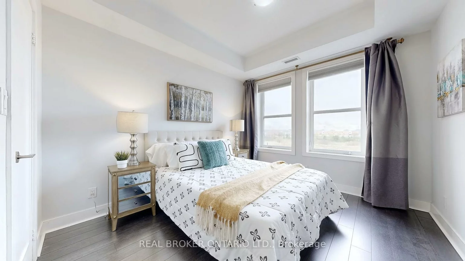 28, Prince Regent, Cathedraltown, Markham