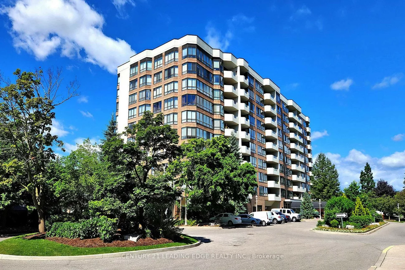 55, Austin, Markville, Markham