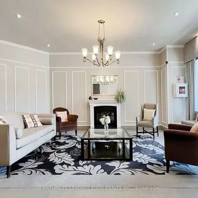 55, Austin, Markville, Markham
