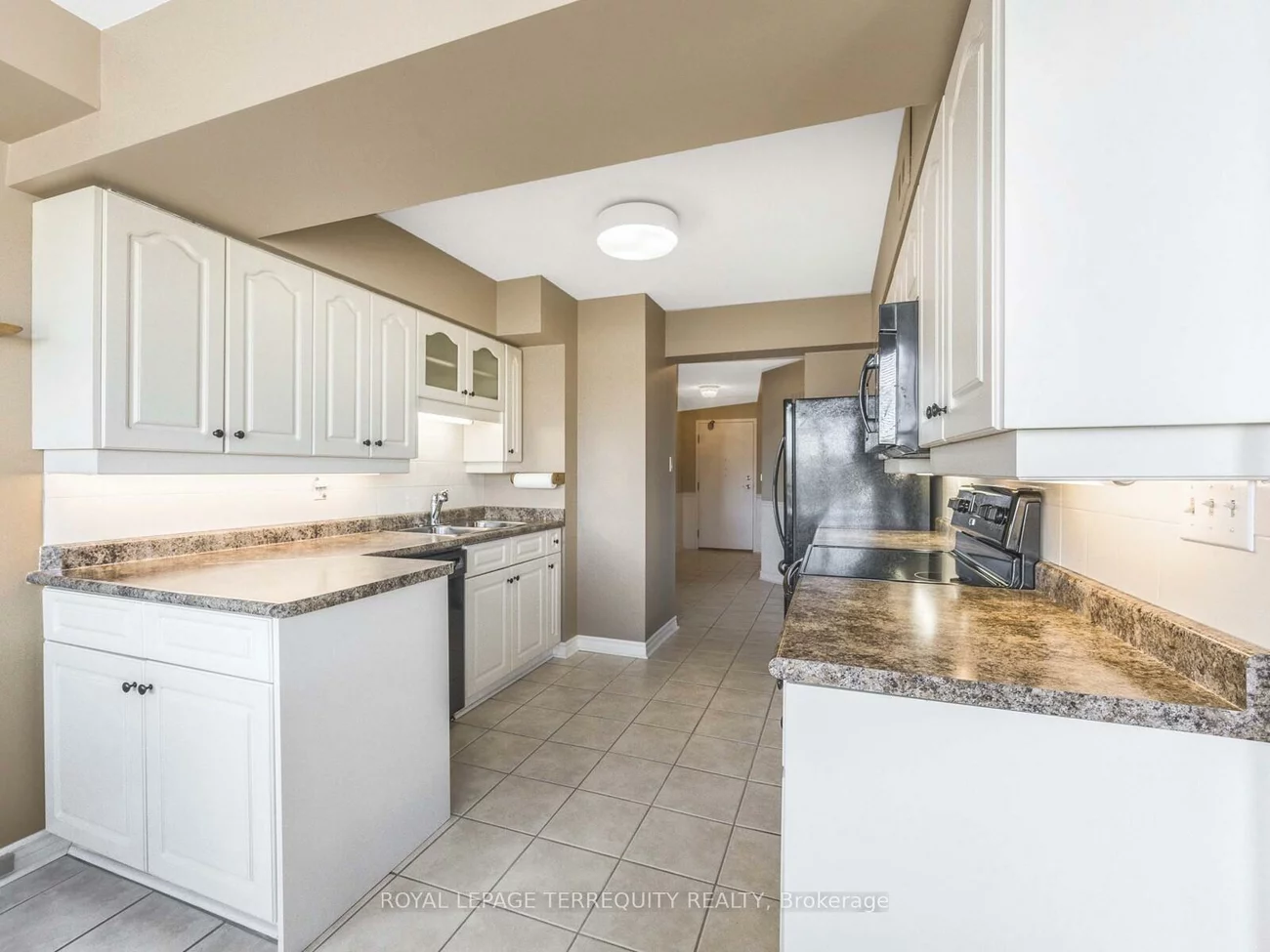 55, Austin, Markville, Markham